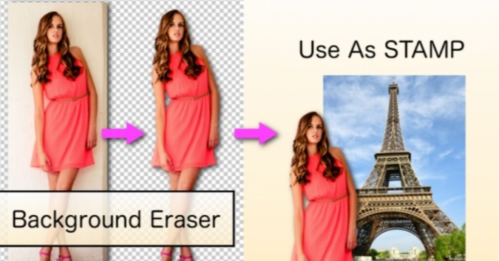 What Is The Best Background Eraser App