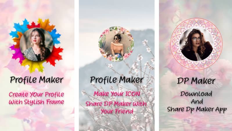 profile picture creator