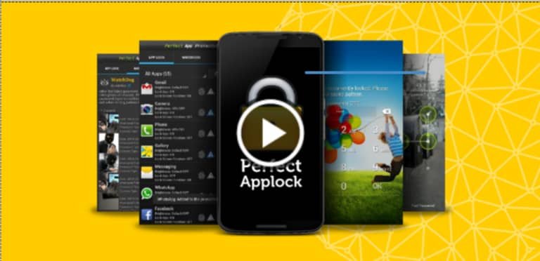 Perfect AppLock (App Protector)