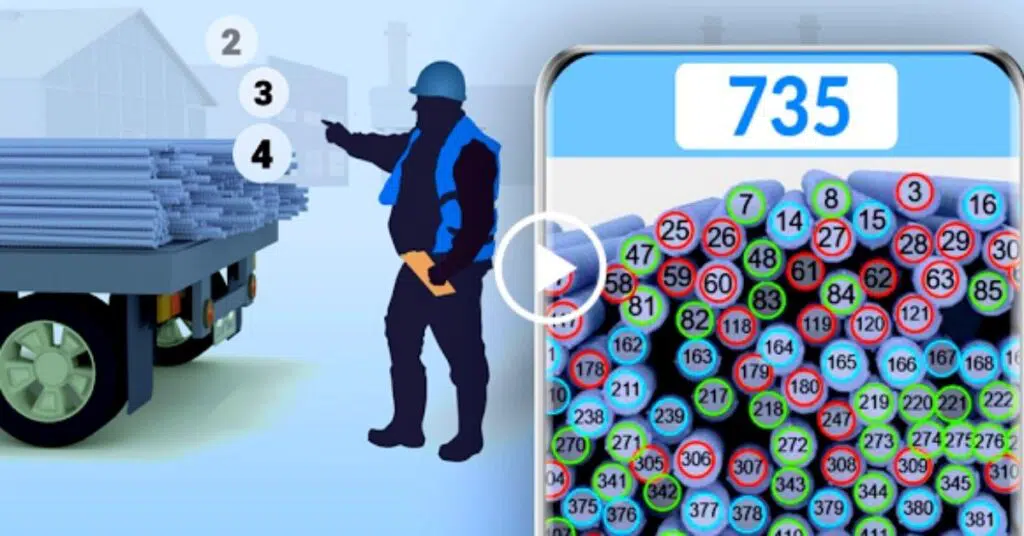 Best Count from Photos