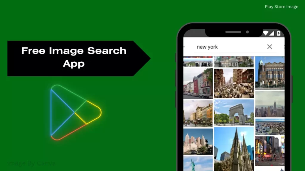 Image Search Man - Image Search App