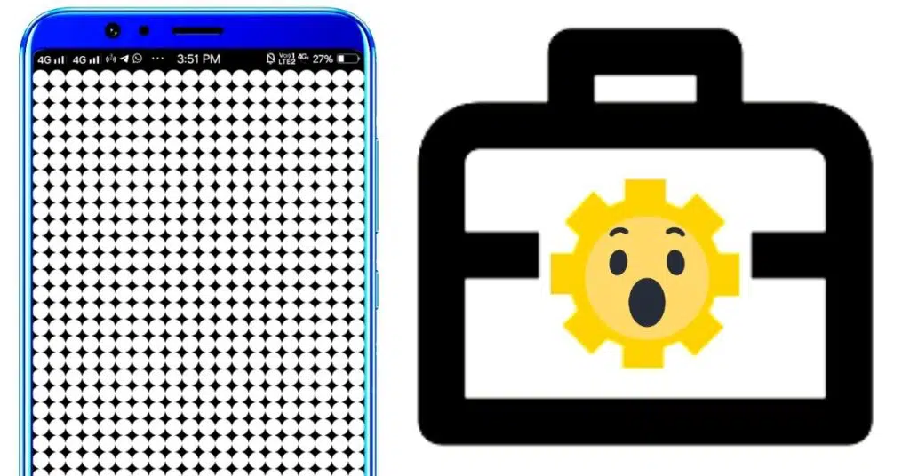 Test your phone play store