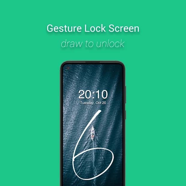 Why are there letters for pin code on smartphone lockscreen? :  r/NoStupidQuestions