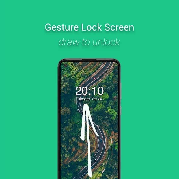 Why are there letters for pin code on smartphone lockscreen? :  r/NoStupidQuestions