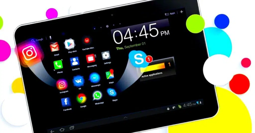 Live Icons Launcher for Android 6 Launcher Live Icons for Android