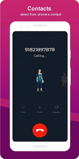 Magic Voice Changer App During Call 8 Female Voice Changer 2022
