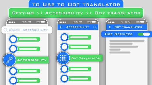 Screen Floating Translator