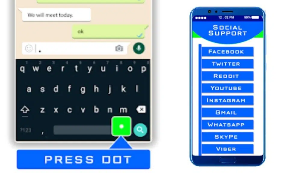Screen Floating Translator app 2022