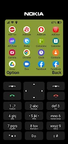Nokia Launcher Android Apptn