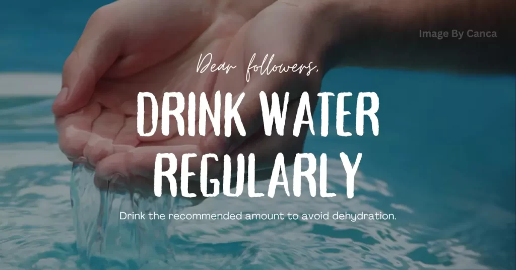 Water Reminder Remind Drink App