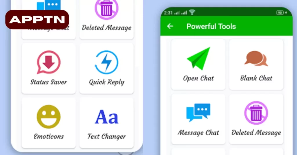 Tools For Chat Apps Customize Your Chat App