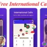 Top 20 Free International Calls Apps In India