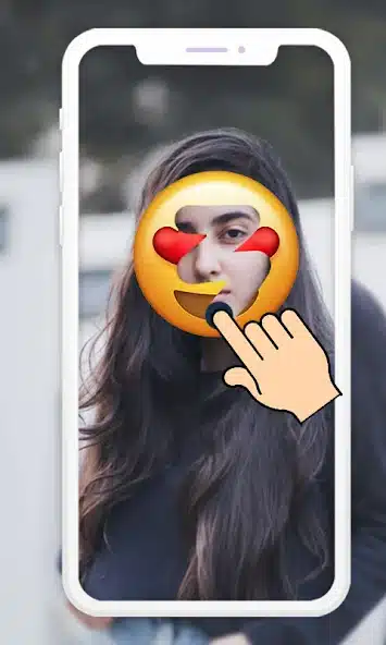 Best Remove Face Emoji App