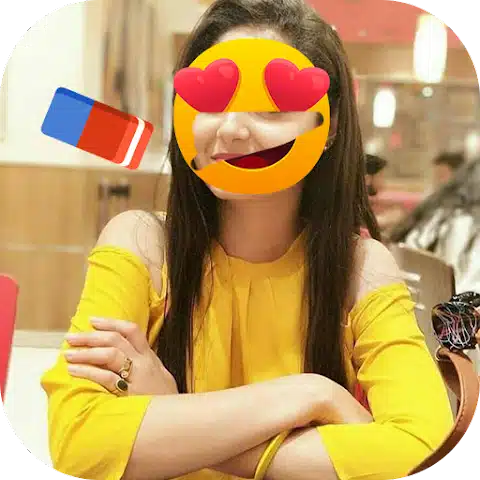 Emoji Remover from face pro