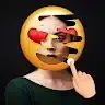 Girls Face Emoji Remover – Fac