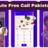 5 Minute Free Call Pakistan App