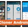 App Cloner android