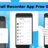 hidden call recorder app free download