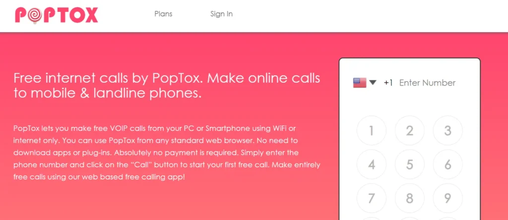 poptox.com