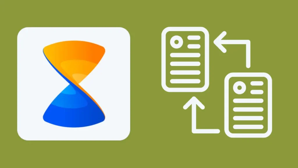 How to Send Files Using Xender APK - Android, iOS, and Windows