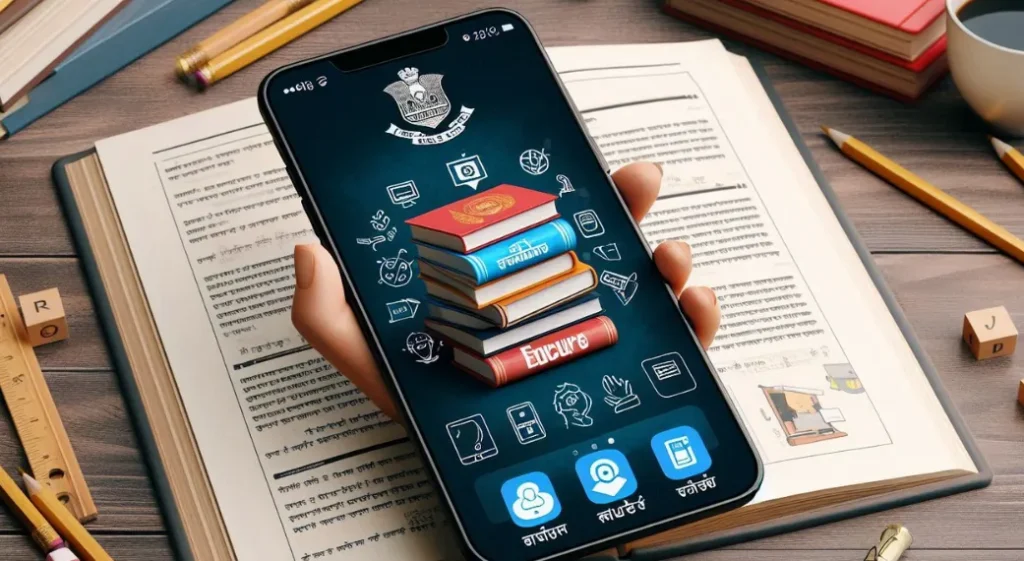 Punjab Educare App