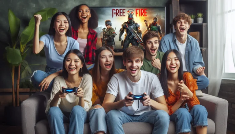 Garena Free Fire MAX Redeem Codes for September 17, 2024