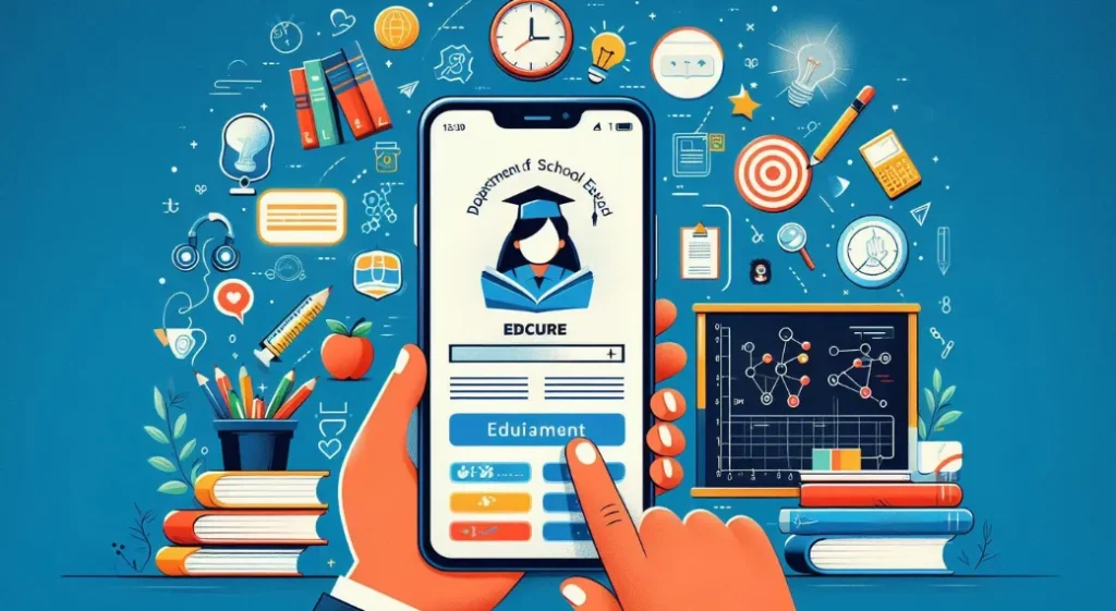 Punjab Educare App