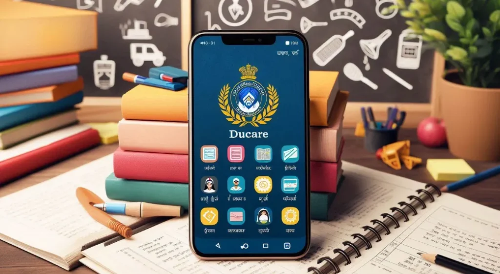 Punjab Educare App