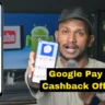 Google Pay Diwali Cashback Offer 2024