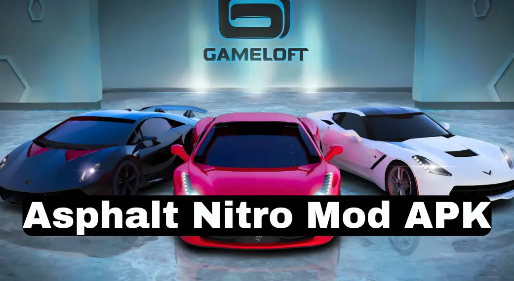 What Is Asphalt Nitro Mod APK: Download All Cars Unlocked Version App TN What Is Asphalt Nitro Mod APK: Download All Cars Unlocked Version App TN