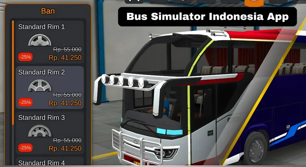 Bus Simulator Indonesia App Features, Gameplay, and Why It’s a Must-Download for Android Gamers