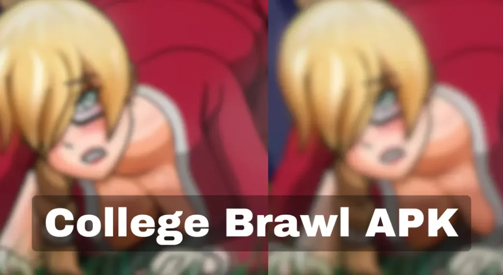 College Brawl APK