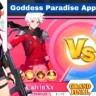 Goddess Paradise App An Immersive RPG Adventure