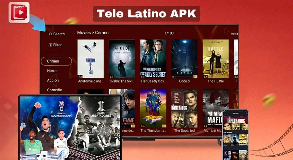 Is It Safe to Download Tele Latino APK