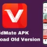 Is VidMate APK Download Old Version Safe Risks, Features & Alternatives