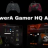 PowerA Gamer HQ APK