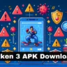 Tekken 3 APK Download