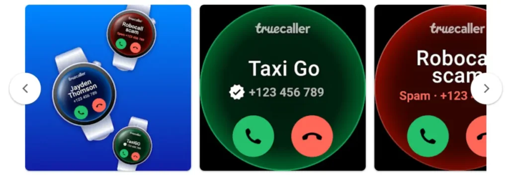 Truecaller