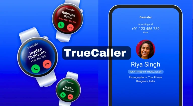 Truecaller Caller ID & Block App – A Comprehensive Overview