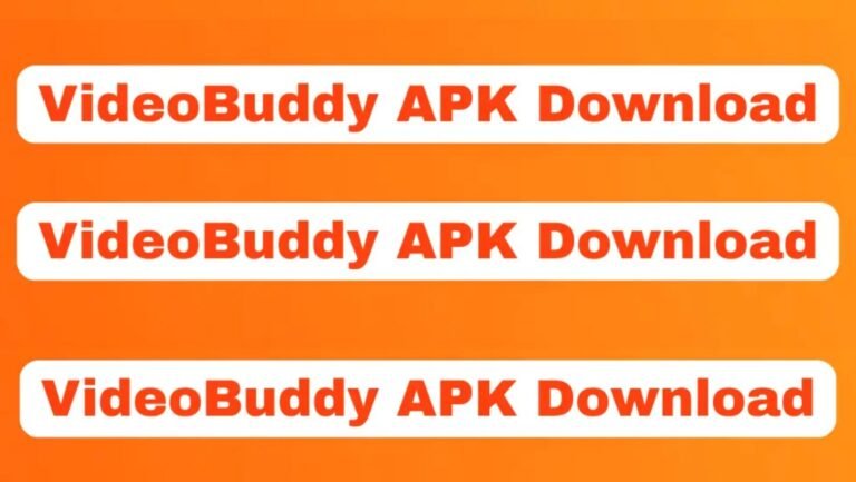 Video Buddy APK Download