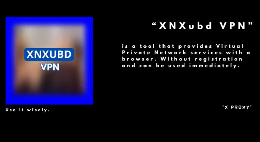 XNXubd VPN BrowserHub App Everything You Need to Know