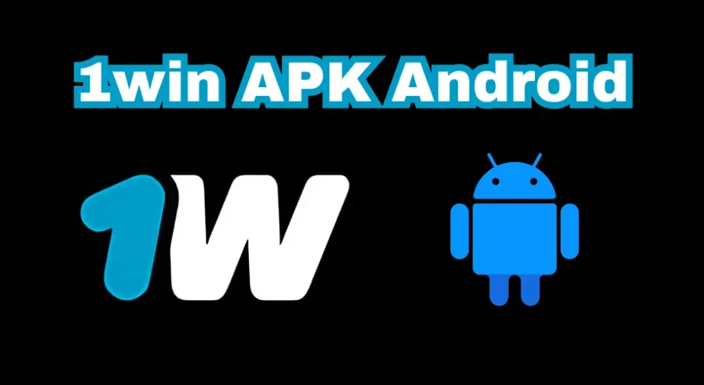 1win APK Android