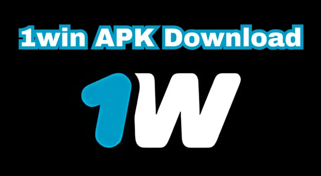 1win APK Download