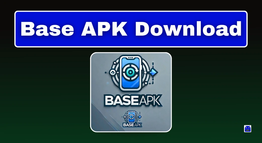 base .apk