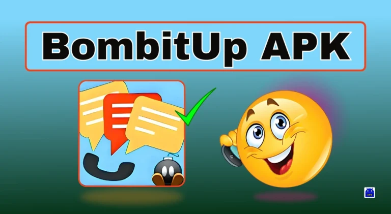 BombitUp APK Features, Risks, Legal Concerns & Safe Alternatives