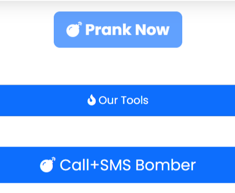 Call Bomber APK Feature Ratings