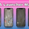 DNA Launcher