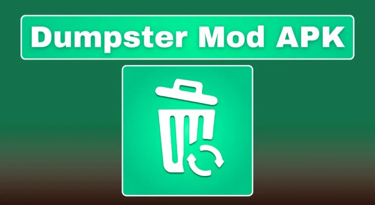 Dumpster Mod APK Download Features, Risks, Legality & Best Alternatives