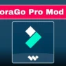 FilmoraGo Pro Mod APK Download, Features, Risks, Legality & Alternatives