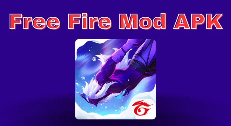 Free Fire Mod APK vs Official App